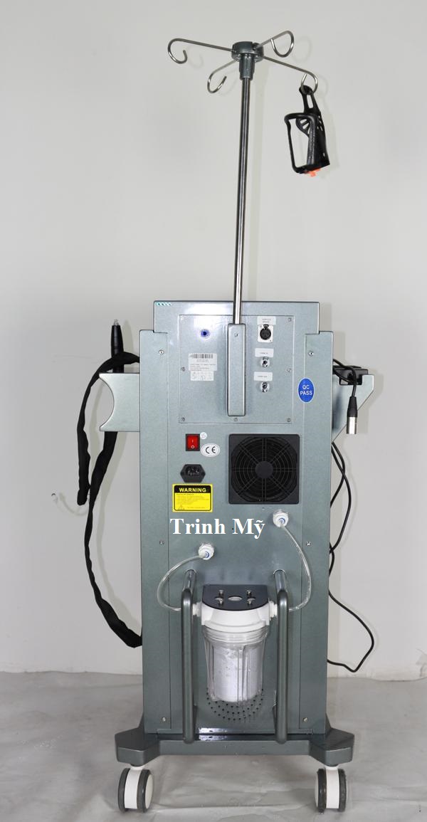 H200 Water Oxygen System