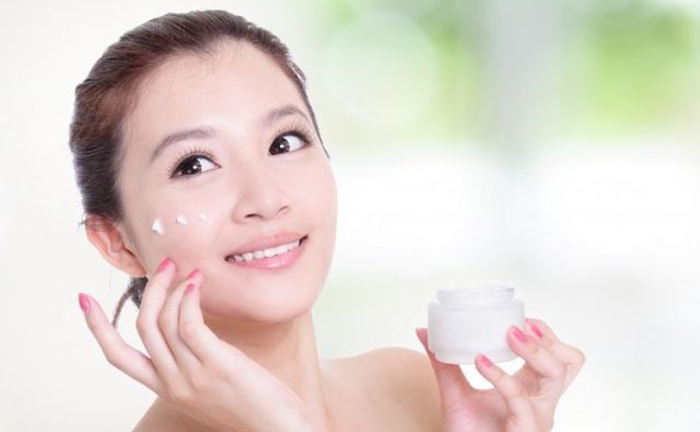 các cách tẩy tế bào chết tại nhà