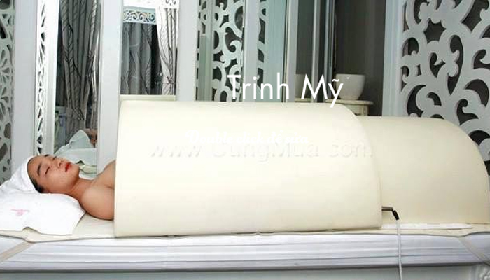địa chỉ mua máy tắm trắng