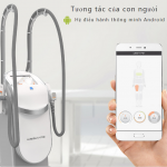 máy giảm mỡ